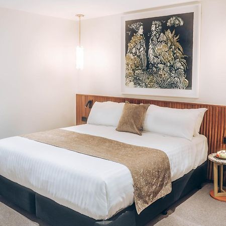Risby Cove Boutique Hotel Strahan Ngoại thất bức ảnh